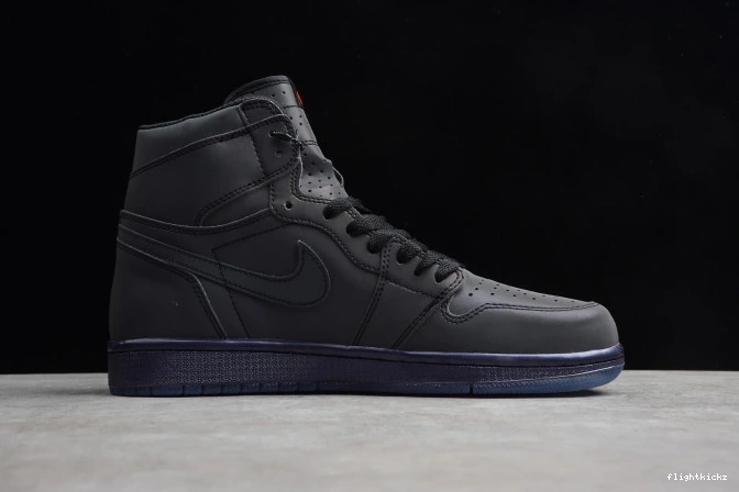 Retro High BV0006-900 Zoom Jordan 1 Fearless Air 0715